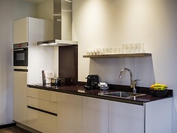 Adagio Amsterdam City South