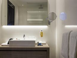 Adagio Amsterdam City South