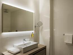 Adagio Amsterdam City South