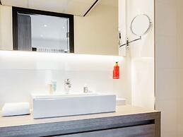 Adagio Amsterdam City South