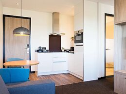 Adagio Amsterdam City South