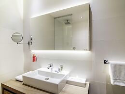 Adagio Amsterdam City South