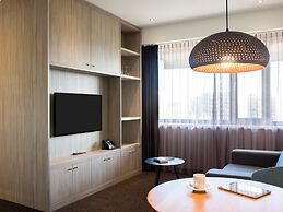 Adagio Amsterdam City South