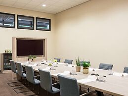 Adagio Amsterdam City South