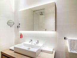 Adagio Amsterdam City South