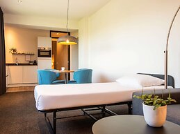 Adagio Amsterdam City South