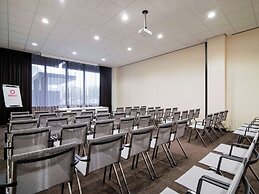 Adagio Amsterdam City South