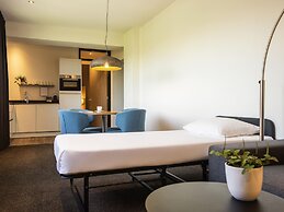 Adagio Amsterdam City South