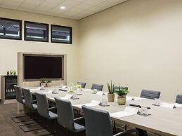 Adagio Amsterdam City South