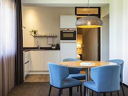 Adagio Amsterdam City South