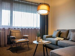 Adagio Amsterdam City South