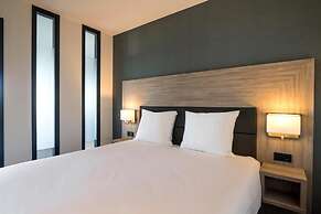 Adagio Amsterdam City South