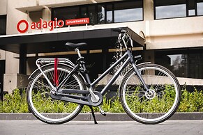 Adagio Amsterdam City South