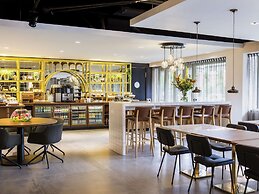 Adagio Amsterdam City South