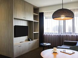 Adagio Amsterdam City South