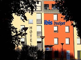 ibis budget Auxerre Centre