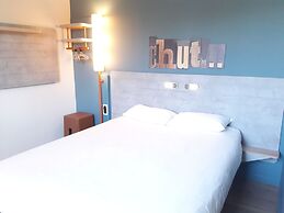 ibis budget Auxerre Centre
