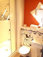 ibis budget Auxerre Centre