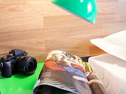 ibis Styles Brindisi