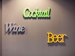 ibis Styles Brindisi