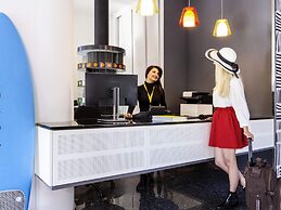ibis Styles Brindisi