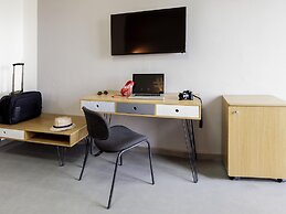 ibis Styles Brindisi