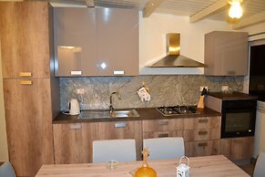 Villa Paglianiti - Your Family Residence