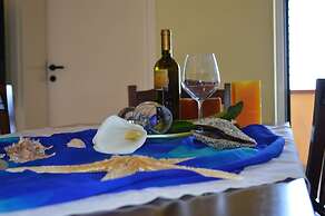 Villa Paglianiti - Your Family Residence