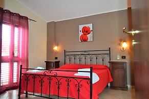 Villa Paglianiti - Your Family Residence