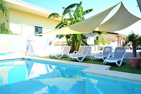 Villa Paglianiti - Your Family Residence