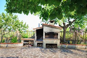 Villa Paglianiti - Your Family Residence