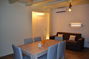 Villa Paglianiti - Your Family Residence