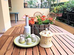 Villa Paglianiti - Your Family Residence