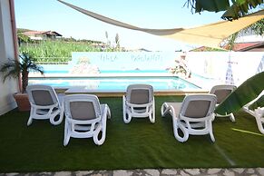 Villa Paglianiti - Your Family Residence