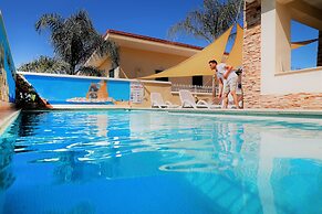Villa Paglianiti - Your Family Residence