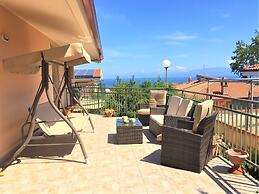 Villa Paglianiti - Your Family Residence