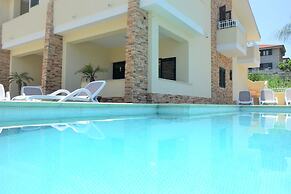 Villa Paglianiti - Your Family Residence