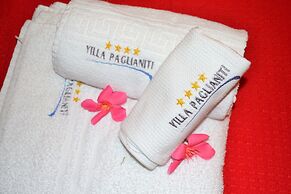 Villa Paglianiti - Your Family Residence