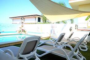 Villa Paglianiti - Your Family Residence