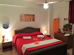 Villa Paglianiti - Your Family Residence