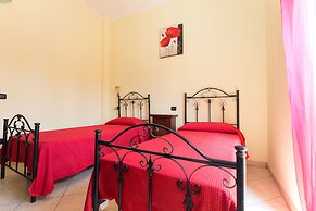 Villa Paglianiti - Your Family Residence