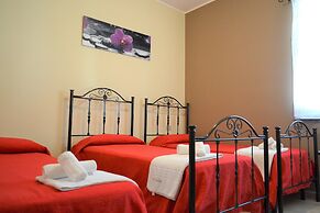 Villa Paglianiti - Your Family Residence