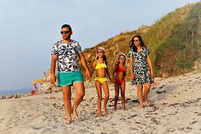 Villa Paglianiti - Your Family Residence