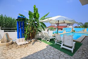 Villa Paglianiti - Your Family Residence