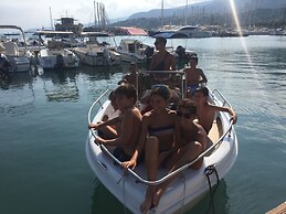 Villa Paglianiti - Your Family Residence