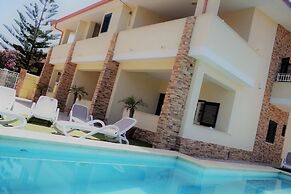 Villa Paglianiti - Your Family Residence