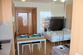 Modern Studio in Estadio do Dragão
