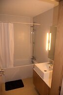 Modern Studio in Estadio do Dragão