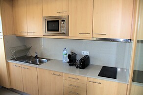 Modern Studio in Estadio do Dragão