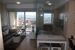 Modern Studio in Estadio do Dragão